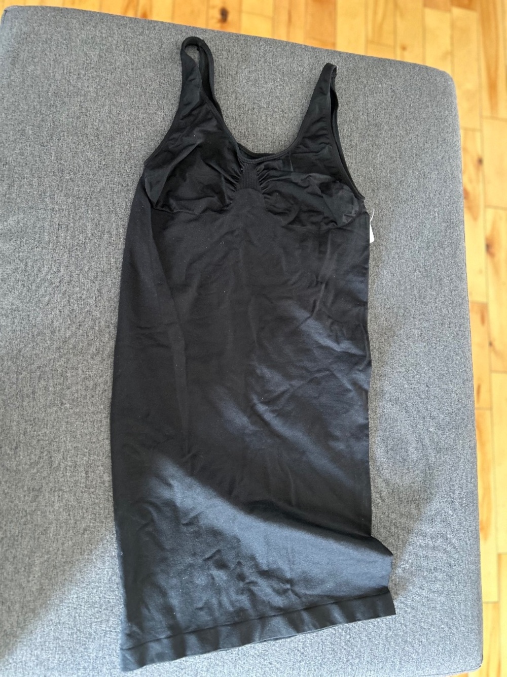 Black shapewear
